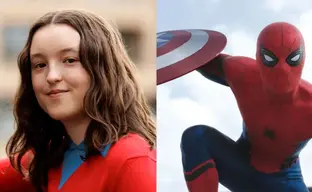 «Я могла бы стать Человеком-пауком»: Белла Рамзи о будущих ролях и работе с Педро Паскалем