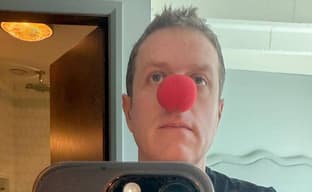 Джефф Кили нацепил клоунский нос, дав фанатам Hollow Knight надежду на новости о Silksong в рамках ONL