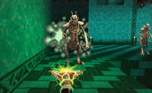 В сети опубликовали исходный код движка шутера PowerSlave