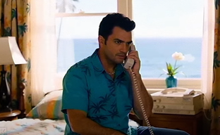 Для GTA Vice City создали реалистичный трейлер в стиле боевиков с VHS-кассет — с аутентичной польской озвучкой