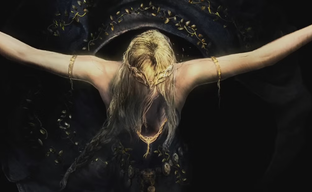 Писатель Брендон Сандерсон прошёл Elden Ring персонажем первого уровня