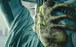 [Видео] Чужой: Земля - это хорошо (обзор 1-2 серии)