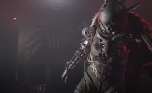 Научно-фантастический хоррор Cronos: The New Dawn получил новый трейлер