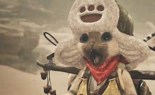 Capcom задумала многоступенчатый план, чтобы исправить Monster Hunter Wilds на ПК