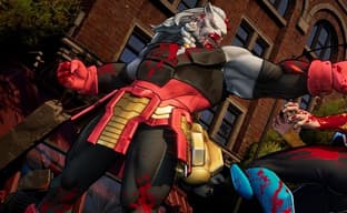 Стало известно приблизительное количество бойцов на релизе в файтинге Invincible VS