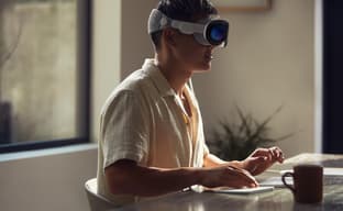 Apple Vision Pro провалилась. Меньше полумиллиона продаж и куча проблем