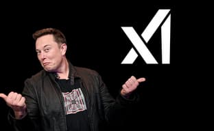 Илон Маск атакует Google и Meta*. ИИ Grok 4 готов сокрушить конкурентов