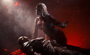 Спасение жертвы: фанатки воплотили образы Орин Красной и Лаэзель из Baldur's Gate 3