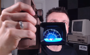 Детектор движения из «Чужого» в реальности — блогер собрал и протестировал устройство