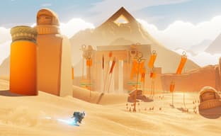 Сегодня PS Plus и ПК получат потенциальный хит. Sword of the Sea получает высочайшие оценки