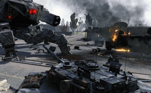 «Скайнет» разбушевался: разработчики ослабили ИИ в RTS Terminator Dark Fate Defiance