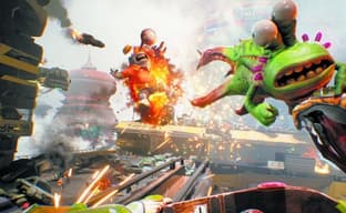 Чудаковатый шутер High On Life 2 получил дату релиза