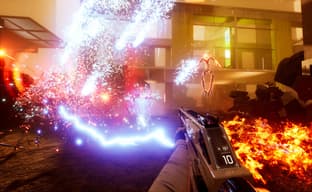 Погружение в бесконечный цикл сражений. VOID/BREAKER уже доступна на ПК и в PC Game Pass