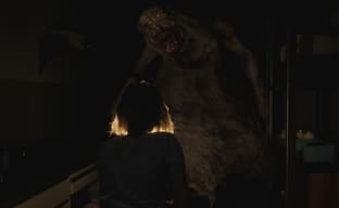 Посетителям Gamescom показали чудище, от которого придется убегать героине Resident Evil Requiem