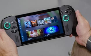 Портативные игровые устройства ROG Xbox поступят в продажу в октябре