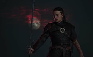 The Blood of Dawnwalker улучшили благодаря критике игроков. Студия показала улучшенный геймплей