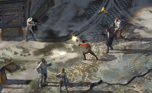 Кима в русской локализации Disco Elysium озвучит «голос Ягами Лайта» — Cool-Games рассказала о производстве и новом актёре