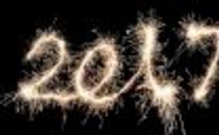 C наступающим 2017 годом!