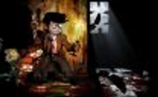 Спасти детей в хорроре 2Dark