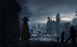 Тизеры к игре Pillars of the Earth