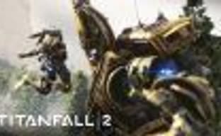 Titanfall 2: хорошая оптимизация и плохие продажи