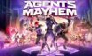 Volition разберётся, что пошло не так с Agents of Mayhem