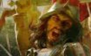 Age of Empires 4: первый впечатляющий ролик с игровым процессом