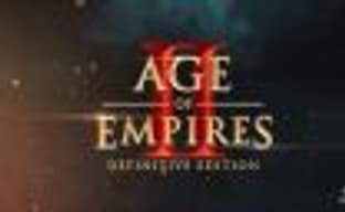 Age of Empires 2 Definitive Edition выходит осенью