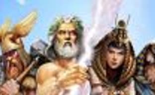 Microsoft может возродить серию Age of Mythology