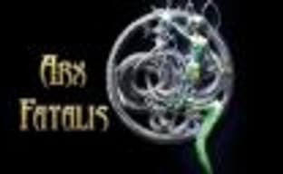 Вот как выглядит ремастер Arx Fatalis на движке Unreal 4