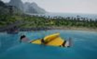 Balsa Model Flight Simulator - новую игру от создателя Kerbal Space Program