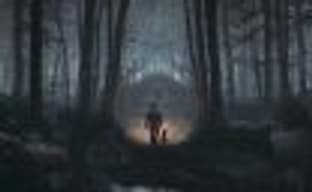 10 минут в мрачном лесу с Blair Witch