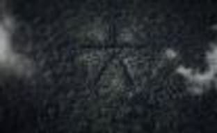 Красивый, мрачный лес в 4К-ролике Blair Witch 