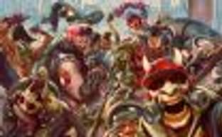 11 минут командных сражений в цветастом шутере Bleeding Edge от Ninja Theory