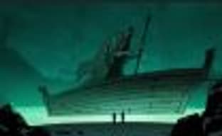 Chorus – новая игра бывшего главного сценариста серии Dragon Age