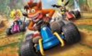 Crash Team Racing: Nitro Fueled получает отличные оценки изданий
