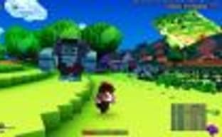 Новый трейлер приключения Cube World с датой выхода. Системные требования