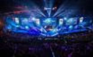 Касперский поможет бороться с читерами во время киберспортивных мероприятий