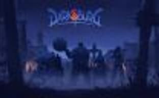 Ролик многопользовательского боевика Darksburg от авторов Northgard