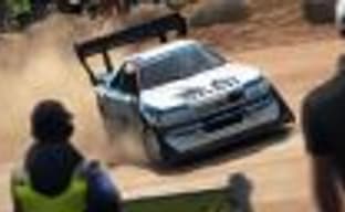 В Steam дарят гоночный симулятор DiRT Rally