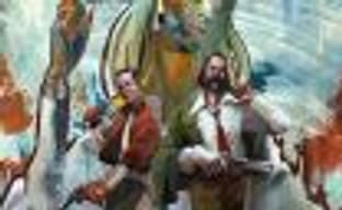 Первые оценки Disco Elysium – шедевр и свежий глоток воздуха для фанатов ролевых игр