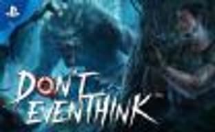 Время PS4-эксклюзива. Премьера «королевской битвы» Don't Even Think