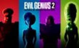 Премьера трейлера Evil Genius 2: World Domination