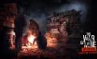 Анонсировано новое дополнение к This War of Mine