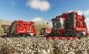 Удивительные результаты продаж Farming Simulator 19	