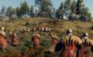 Средневековый симулятор Life is Feudal: MMO стал условно-бесплатным