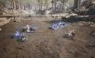 Hunter’s Arena: Legends – микс боевой ролевой игры и «королевской битвы» выходит в третьем квартале