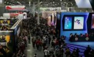 Кодзима, сцена Blizzard, стенд Cyberpunk 2077 и многое другое на выставке «ИгроМир 2019»