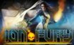 Ретро-шутер Ion Maiden переименуют из-за иска от группы Iron Maiden