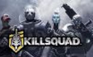 Дьяблоид Killsquad выходит в раннем доступе в июле. 10 минут игрового процесса с комментариями